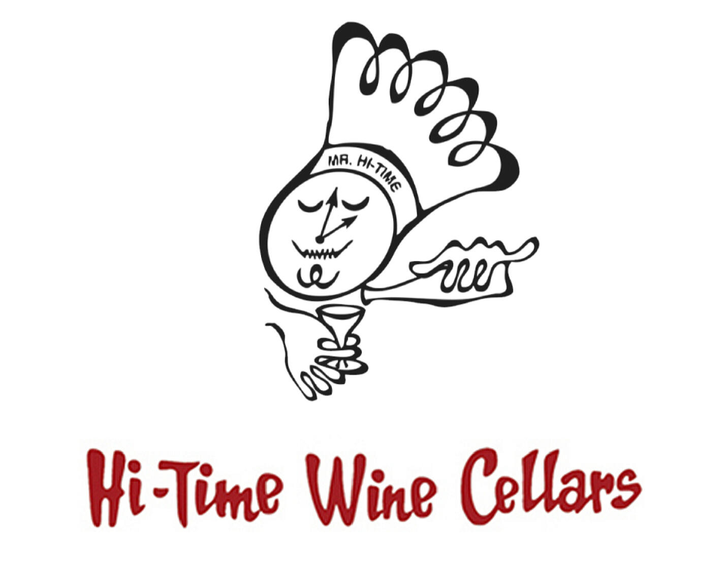 Hi-Time Wine Cellars